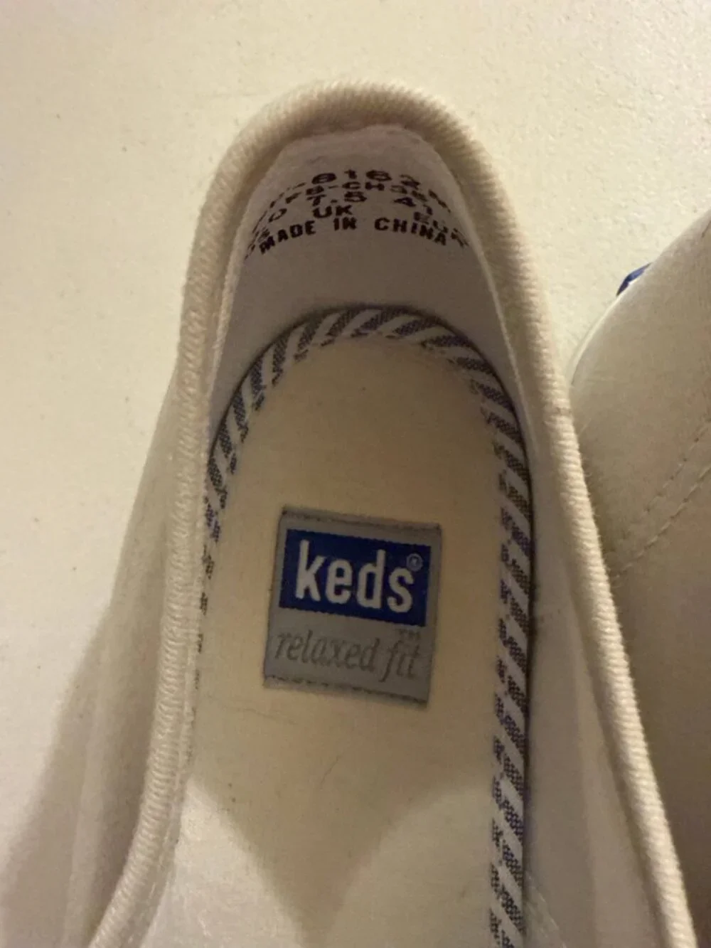Keds champion originals